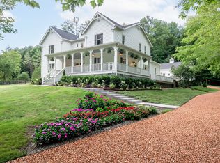 5432 Parker Branch Rd, Franklin, TN 37064