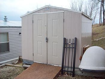 Mobile Homes For Sale In Missouri