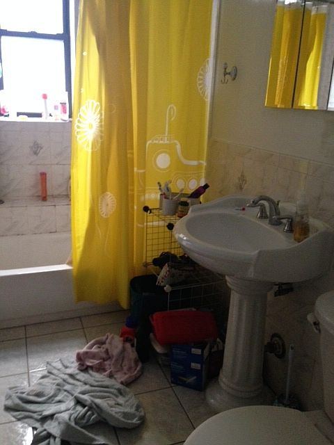 1st image of 1274 Pacific St APT 3