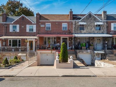 2721 Fish Avenue, Bronx, NY, 10469