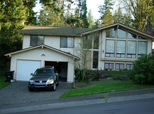 16653 NE 46th St, Redmond, WA 98052