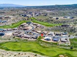 327 Shadow Lake Ct, Grand Junction, CO 81507