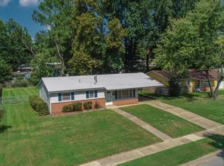 308 Brewer St, Jacksonville, AR 72076