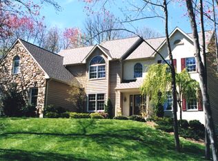 1213 Tullamore Cir, Chester Springs, PA 19425