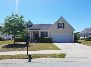 1159 Startrail Ln, Johns Island, SC 29455