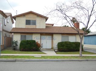 25041 Woodward Ave #B, Lomita, CA 90717