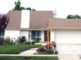 3876 Blackwood St, Thousand Oaks, CA 91320