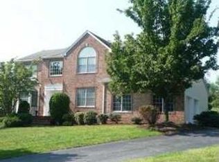 40 Gates Pl, Wayne, NJ 07470