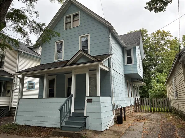 808 Exchange St, Rochester, NY 14608
