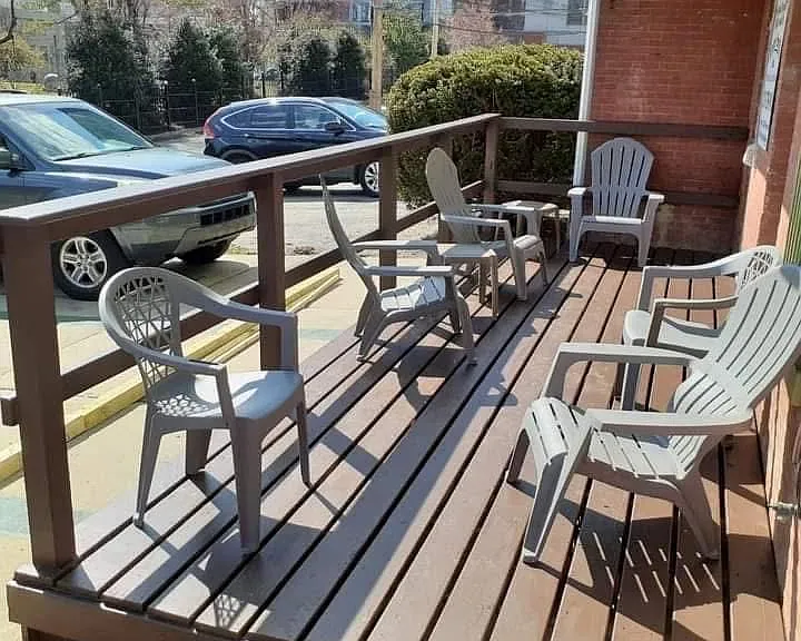3306 Arch St #D — Photo 11
