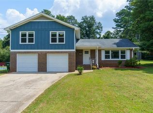 5800 Cedar Ln SW, Mableton, GA 30126