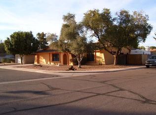 1978 E Vinedo Ln, Tempe, AZ 85284