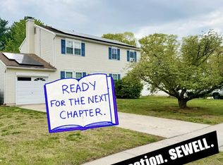 16 Orion Way, Sewell, NJ 08080