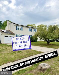 16 Orion Way, Sewell, NJ, 08080