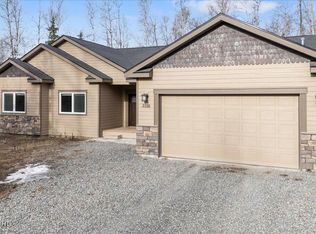 3326 S Vale Ave, Wasilla, AK 99623