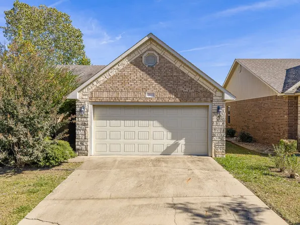 2811 Brighton Ct, Fort Smith, AR 72903