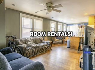 7 Wadsworth St, Allston, MA 02134