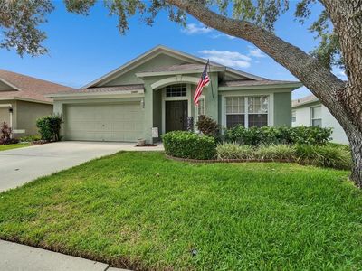 10449 Hunters Haven Blvd, Riverview, FL, 33578