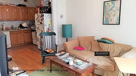 Rented by ZealEstate Group Inc