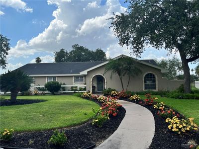 5308 Papaya Cir, Palm Valley, TX, 78552