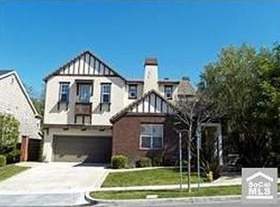 34 Langford Ln, Ladera Ranch, CA 92694