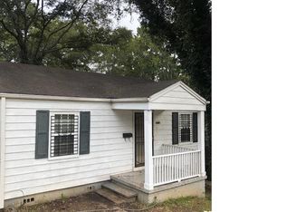 5317 Court I, Birmingham, AL 35208