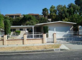 18127 Renault St, La Puente, CA 91744