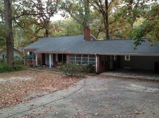 3110 Whaley Rd, Augusta, GA 30907