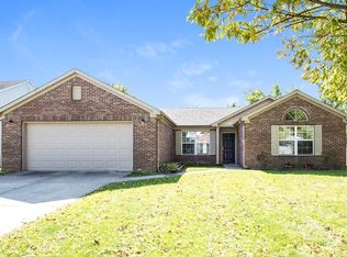 6009 Petersburg Pkwy, Indianapolis, IN 46254