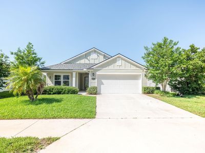 305 Green Turtle Ln, Saint Augustine, FL, 32086