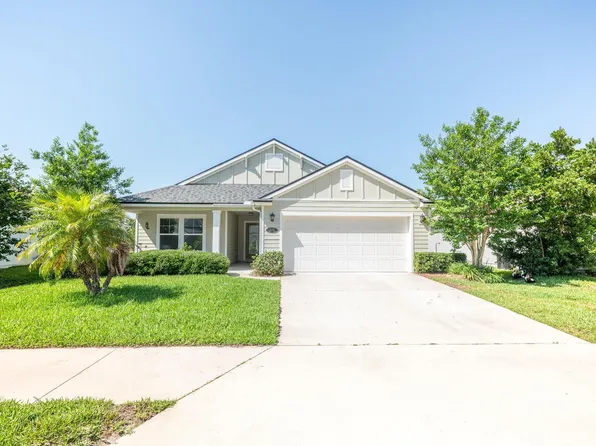 305 Green Turtle Ln, Saint Augustine, FL 32086