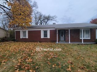 3130 N Huber St, Indianapolis, IN