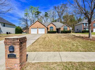 9323 Waters Edge Dr, Jonesboro, GA