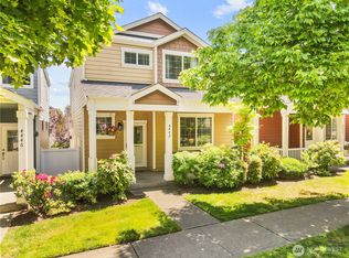 4442 Freemont St NE, Lacey, WA