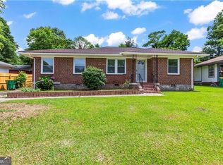 821 Spring Valley Dr, Forest Park, GA 30297