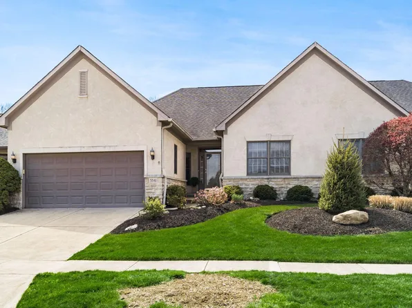 5341 Castle Pnes, Columbus, OH 43235