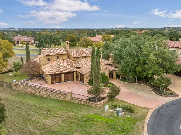 102 Alameda, Horseshoe Bay, TX 78657