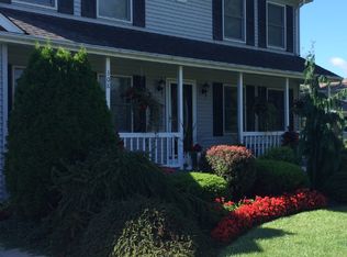 308 E Rolston Rd, Linden, MI 48451