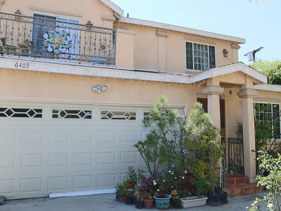 1st image of 6403 N Figueroa St