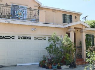 6403 N Figueroa St, Los Angeles, CA 90042