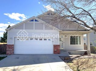 3538 S Ceylon Way, Aurora, CO 80013