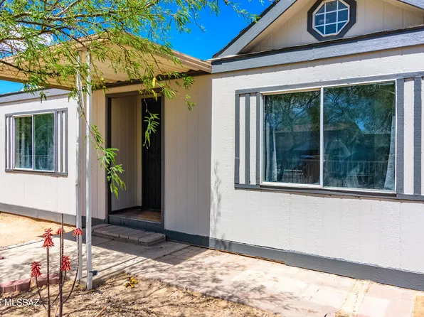 101 E Palmas Pl, Tucson, AZ 85706