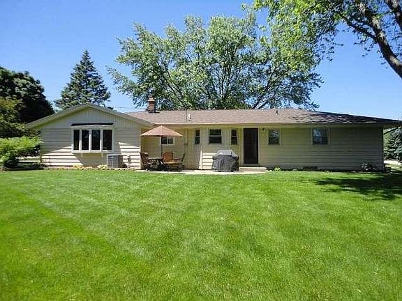 2nd image of 5370 S Magellan Dr