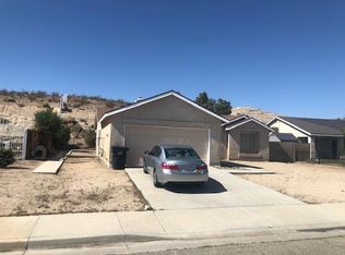 1417 Bradford Ave, Rosamond, CA