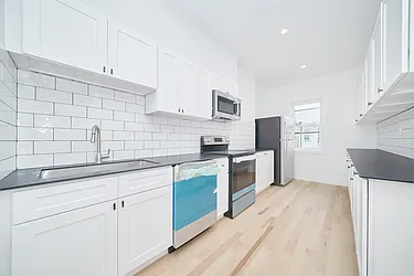 Rented by Living New York