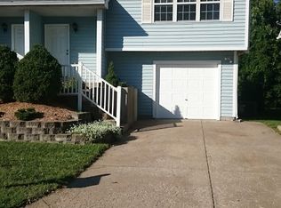 312 Spencer Pl, Saint Peters, MO 63376