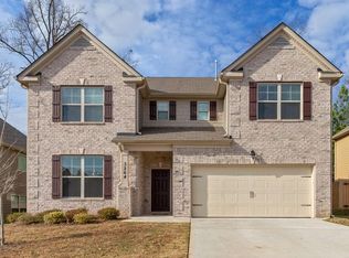 3264 Allison Cir, Decatur, GA 30034