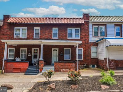 1505 Catherine St, Harrisburg, PA, 17104