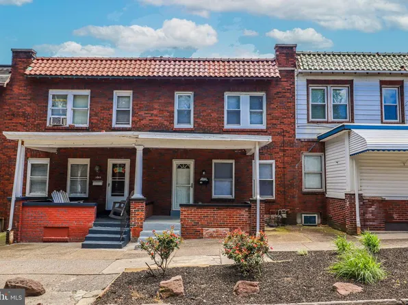 1505 Catherine St, Harrisburg, PA 17104