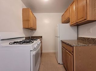 2324 Walton Ave APT 1E, Bronx, NY 10468